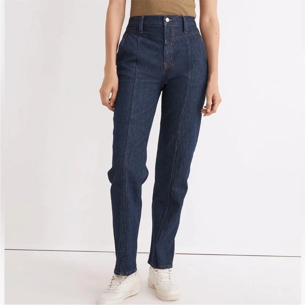 Madewell perfect vintage